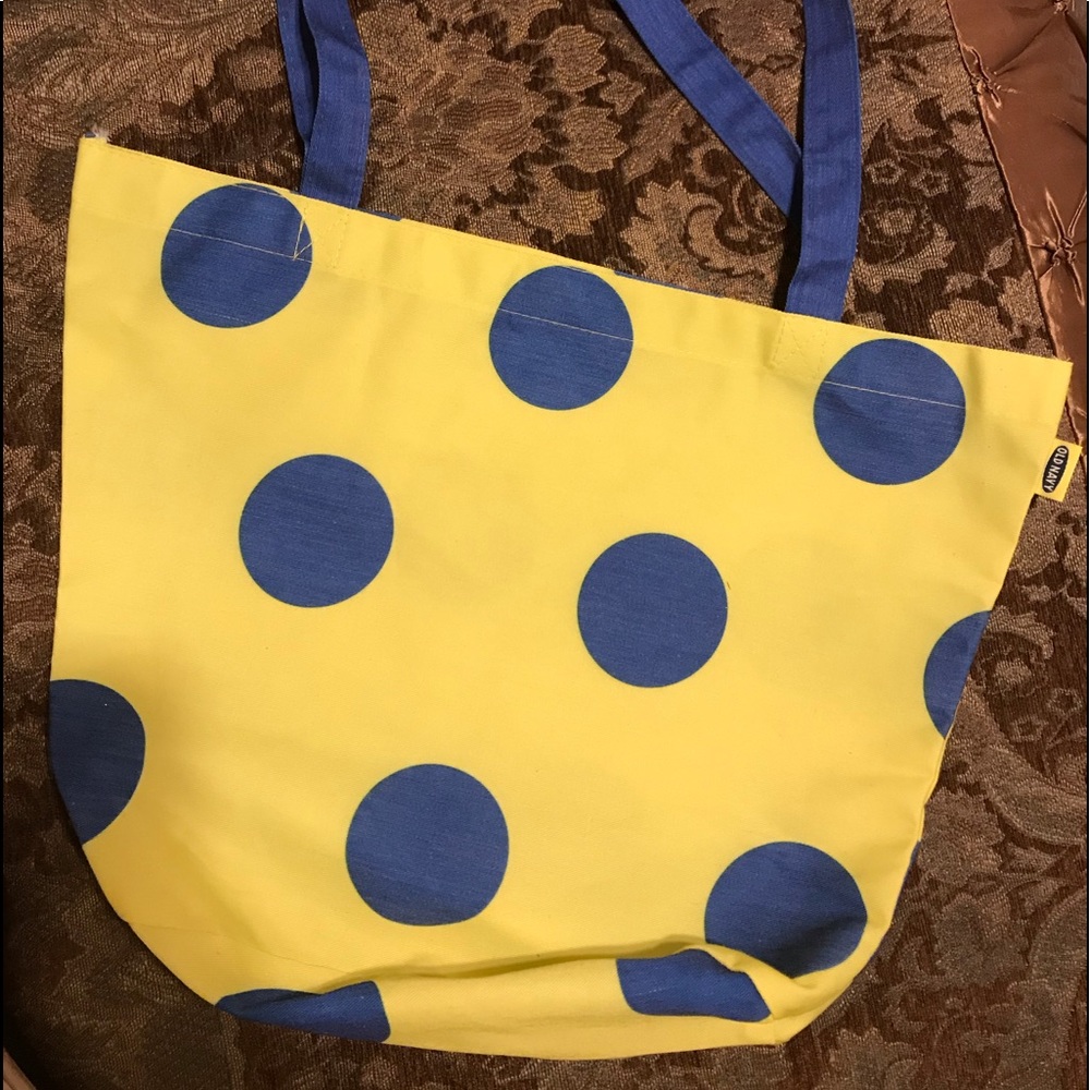 Little Girl’s Old Navy Tote Bag